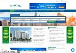 Sites similar to dothi.net