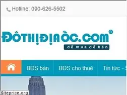 Sites similar to dothidiaoc.com