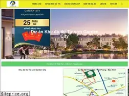 Sites similar to dothihanoi.net