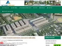 Sites similar to dothikienhung.com