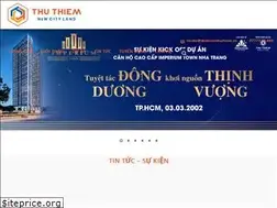 Sites similar to dothimoithuthiem.vn
