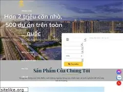 Sites similar to dothinhadat.vn