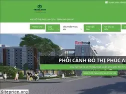 Sites similar to dothiphucancity.com