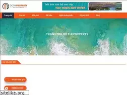 Sites similar to dothiproperty.com