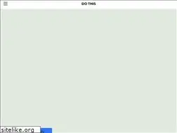 Sites similar to dothishere.com