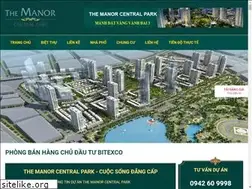 Sites similar to dothithemanor.com