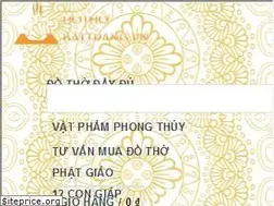 Sites similar to dothobattrang.vn
