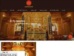 Sites similar to dothodanghung.com
