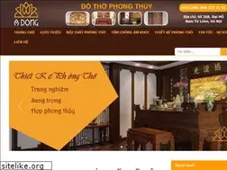 Sites similar to dothophongthuy.vn