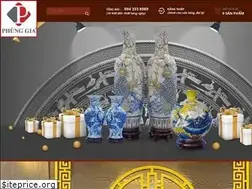 Sites similar to dothophunggia.vn