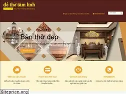 Sites similar to dothotamlinh.com.vn