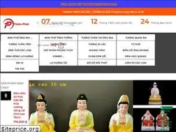 Sites similar to dothothienphat.com