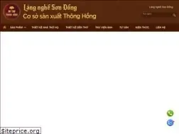 Sites similar to dothothonghong.com
