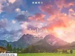 Sites similar to dothrak.com.tr