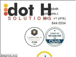 Sites similar to dothsolutions.com