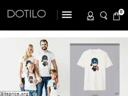 Sites similar to dotilo.com