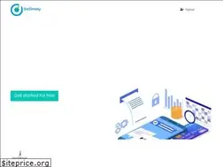 Sites similar to dotimely.com