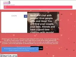 Sites similar to dotingzone.com