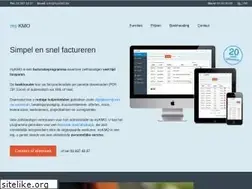 Sites similar to dotinternet.be