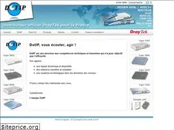 Sites similar to dotip.fr
