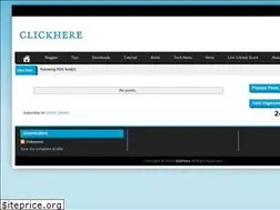Sites similar to dotips24.blogspot.com.tr