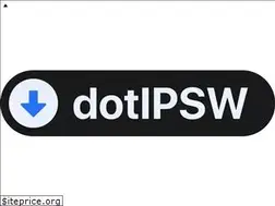 Sites similar to dotipsw.com