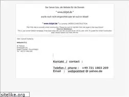 Sites similar to dotjet.de