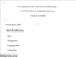 Sites similar to dotjewellery.com