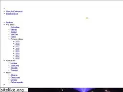 Sites similar to dotjs.io