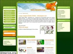 Sites similar to dotjuegos.com