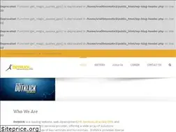 Sites similar to dotklick.com