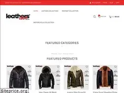 Sites similar to dotleathers.com