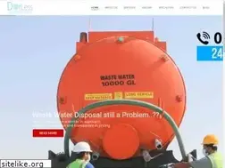 Sites similar to dotless.ae