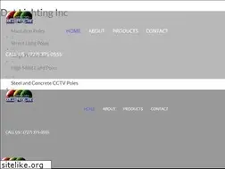 Sites similar to dotlightinginc.com
