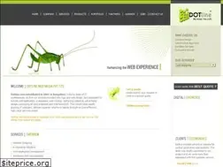 Sites similar to dotlinedesigns.com