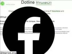 Sites similar to dotlineinfotech.com