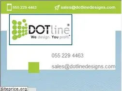 Sites similar to dotlineweb.ae