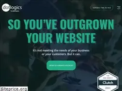 Sites similar to dotlogics.com