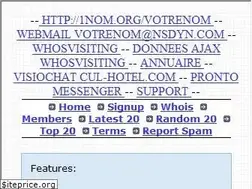 Sites similar to dotlondon.uk