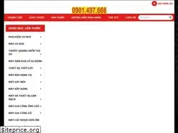 Sites similar to dotlothuyluc.com
