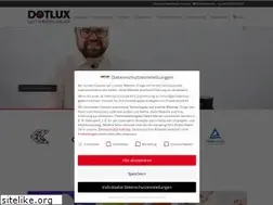 Sites similar to dotlux.de