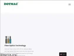 Sites similar to dotmac.ng