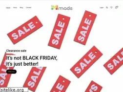 Sites similar to dotmade.co.za