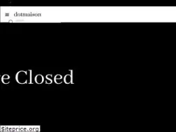 Sites similar to dotmaison.com