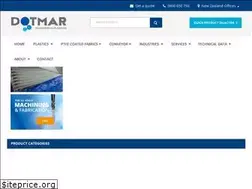 Sites similar to dotmar.co.nz