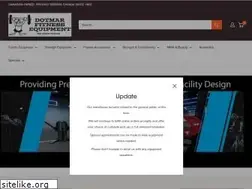 Sites similar to dotmarfitness.com