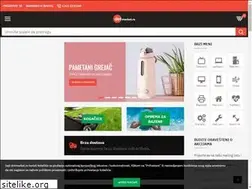 Sites similar to dotmarket.rs