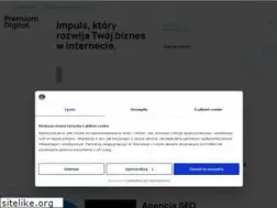 Sites similar to dotmarketing.pl