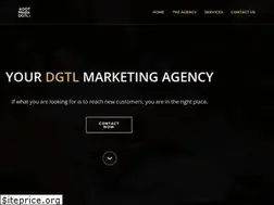 Sites similar to dotmediadgtl.com