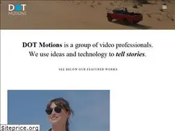 Sites similar to dotmotions.ae